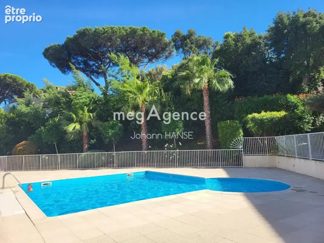 Appartement à CAVALAIRE-SUR-MER