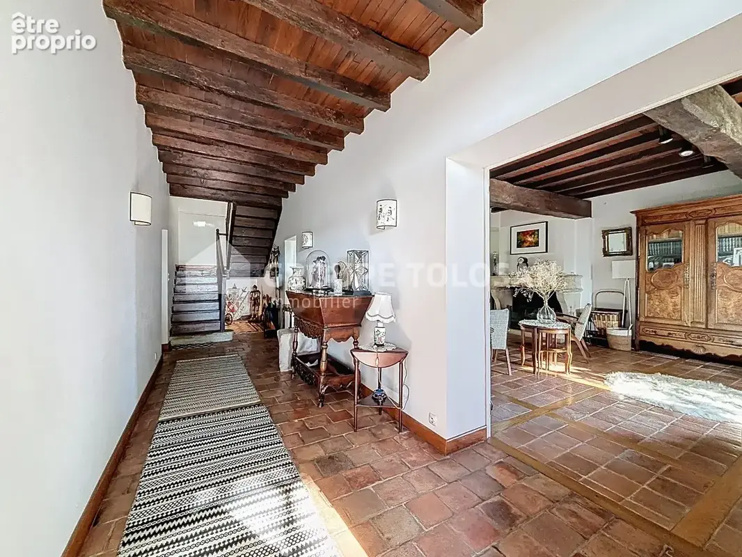 Maison 8 pièces 358 m² à vendre à Lavaur (81500) - photo 6