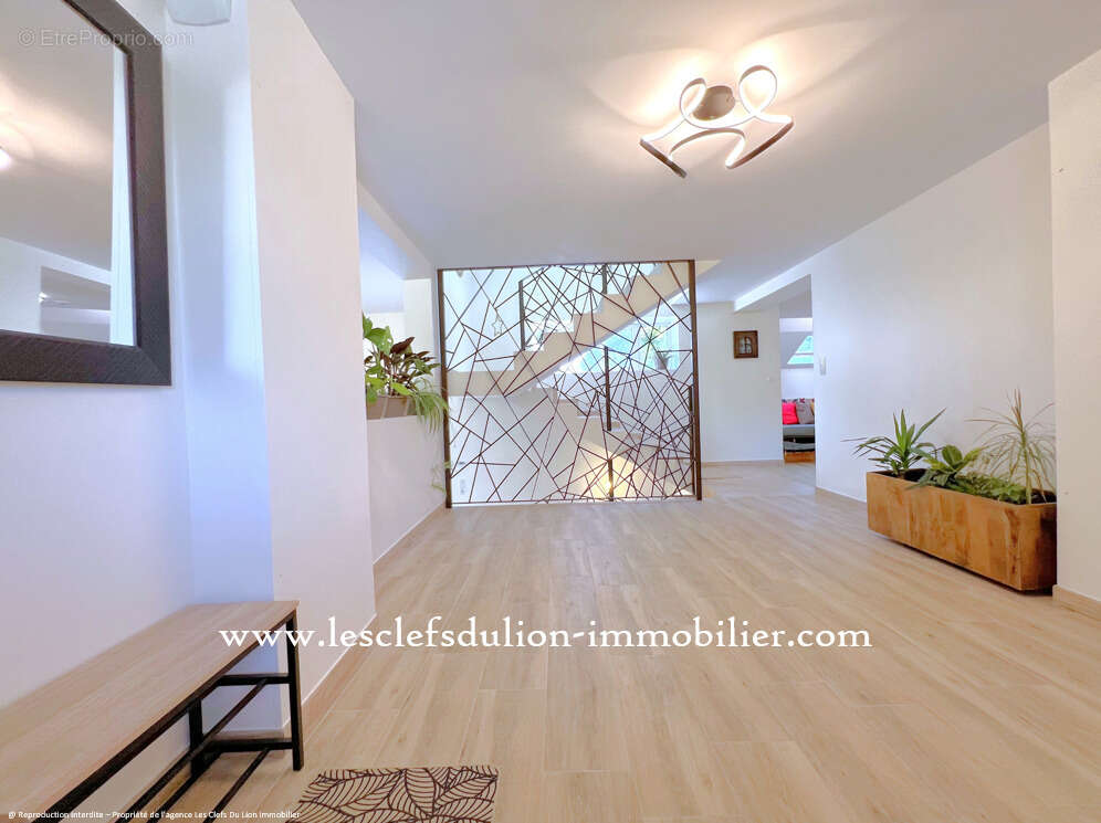 Maison 195 m² à Moret-Sur-Loing  - photo 5