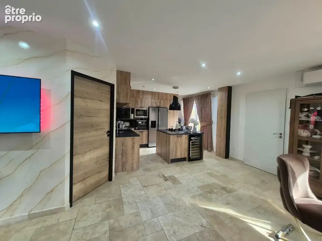 Maison 3 pièces 75 m² à vendre à Vierzon (18100) - photo 2
