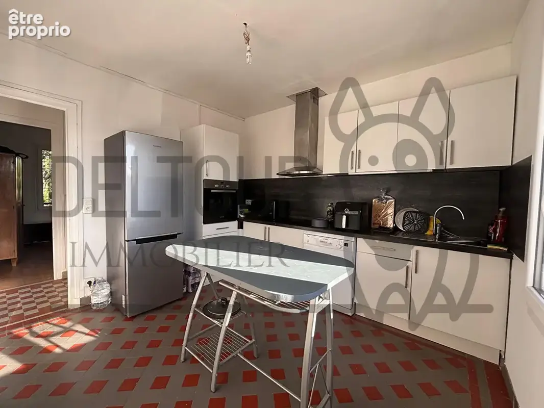 Maison Faremoutiers - photo 4