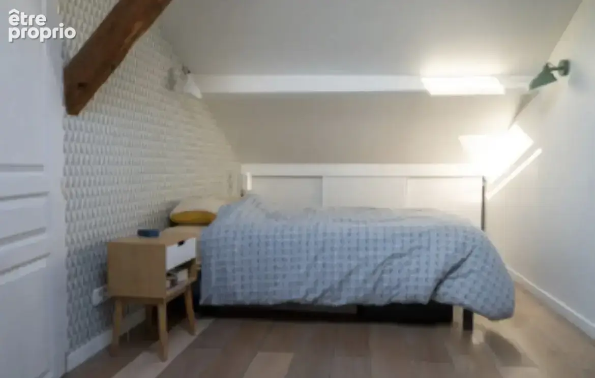 À vendre   duplex 5 pièces   117 m2   charenton-le-pont - photo 10