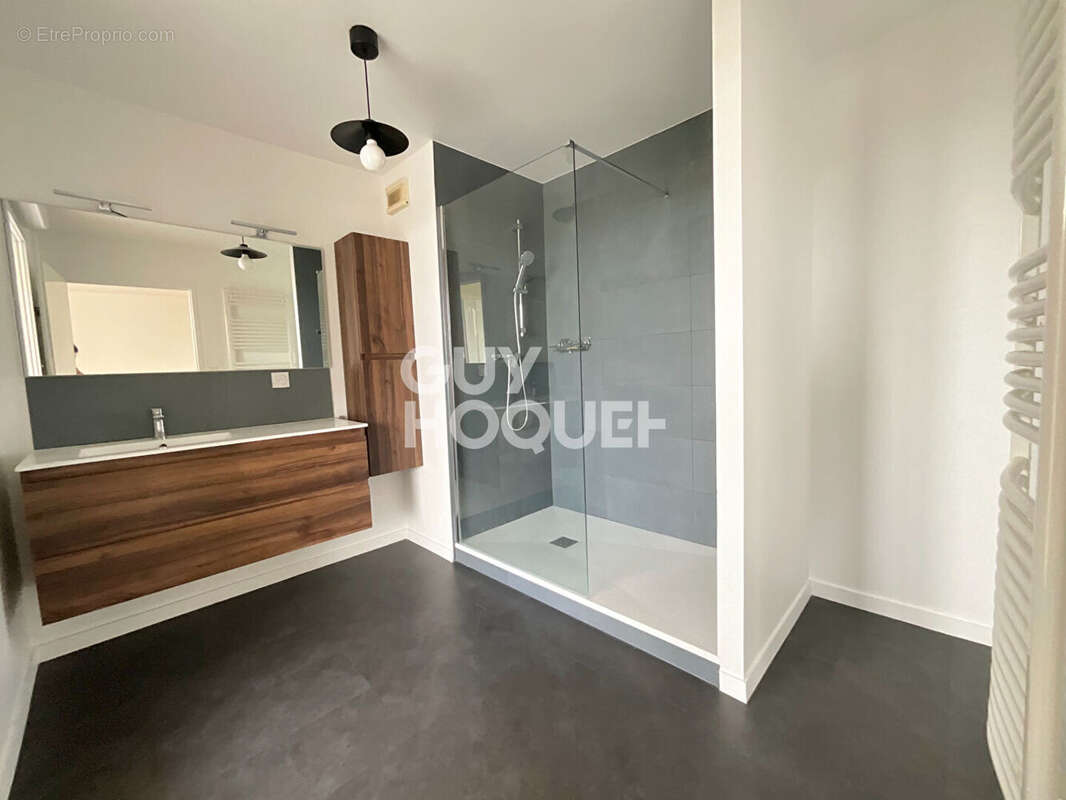 Appartement à CUGNAUX