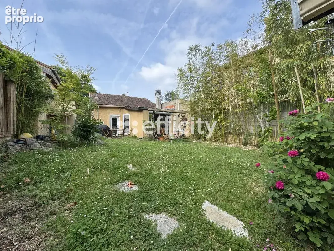 Maison 3 pièces 61 m² à vendre à Toulouse (31500) - photo 6