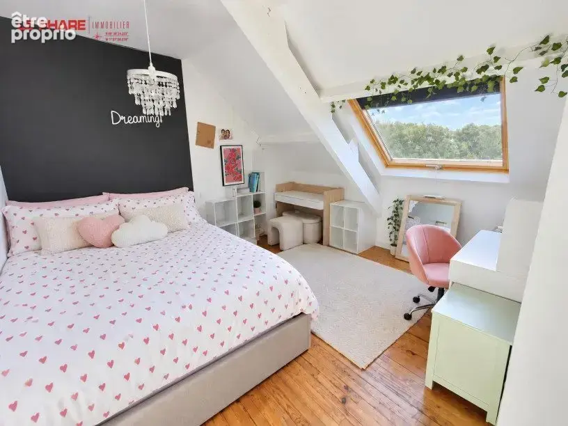 Maison 5 pièces 126 m² à vendre à Valcanville (50760) - photo 9
