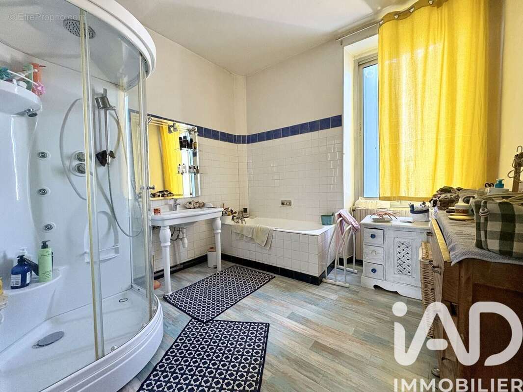 Photo 9 - Appartement à PORT-LA-NOUVELLE