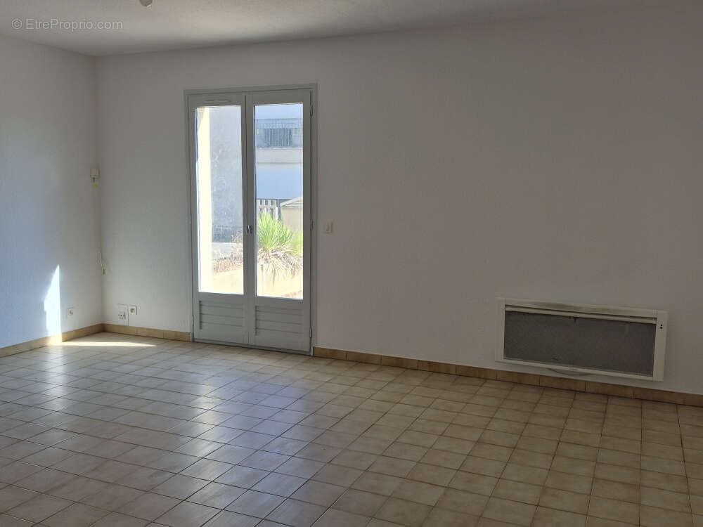 A vendre centre historique d'Auch, appartement type 3 de 69m2 - photo 15