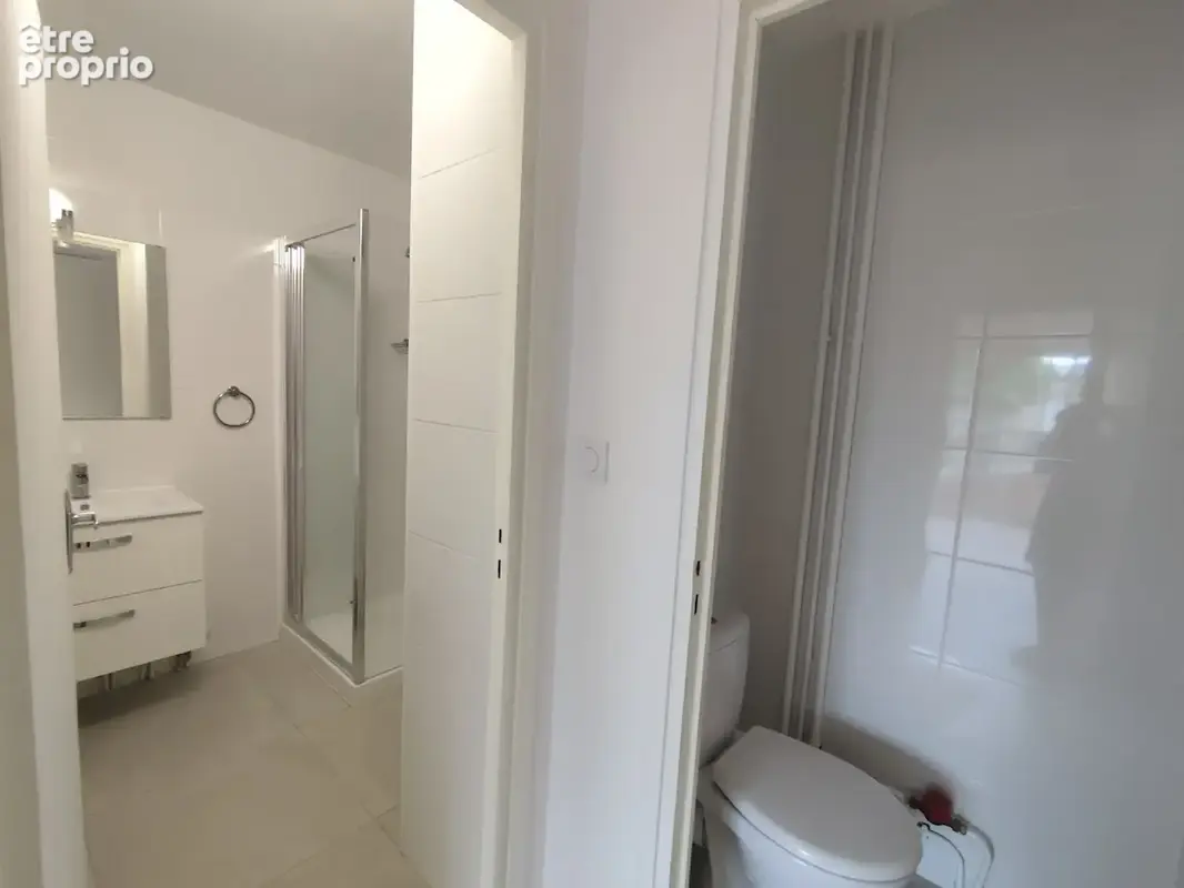 Appartement Chamalieres T1 avec cave et parking - photo 8