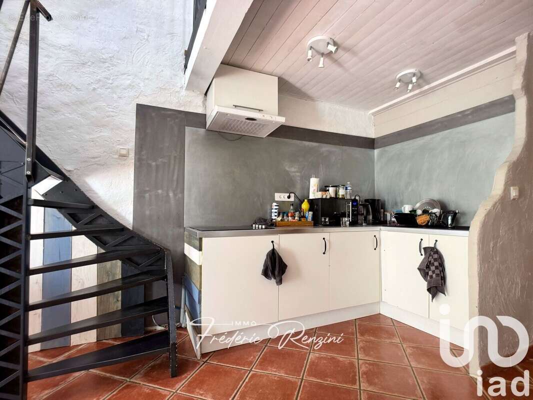 Photo 4 - Maison à BELVEZE-DU-RAZES