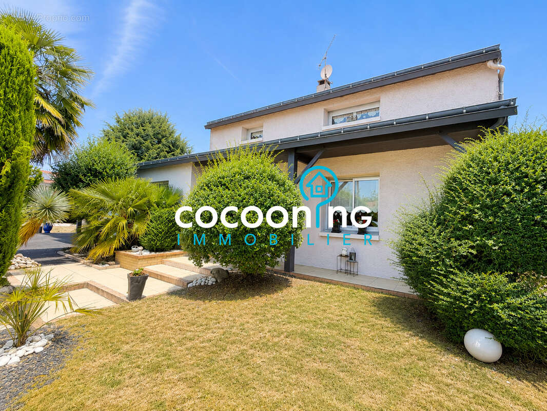 Maison familiale au calme - photo 15