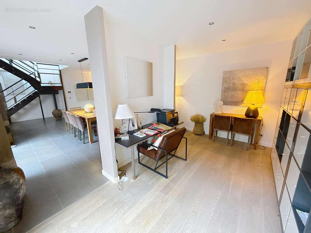 Maison à SAINT-ETIENNE