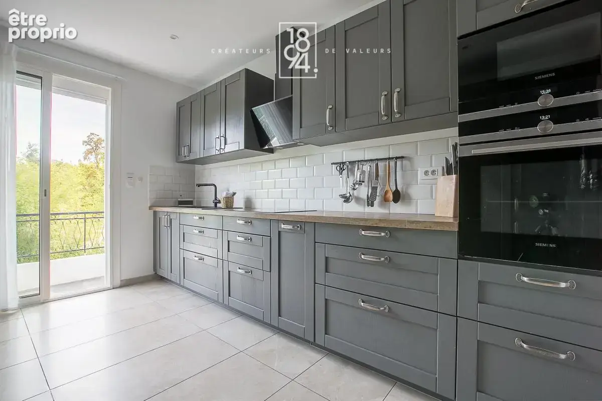 Maison à vendre - photo 6