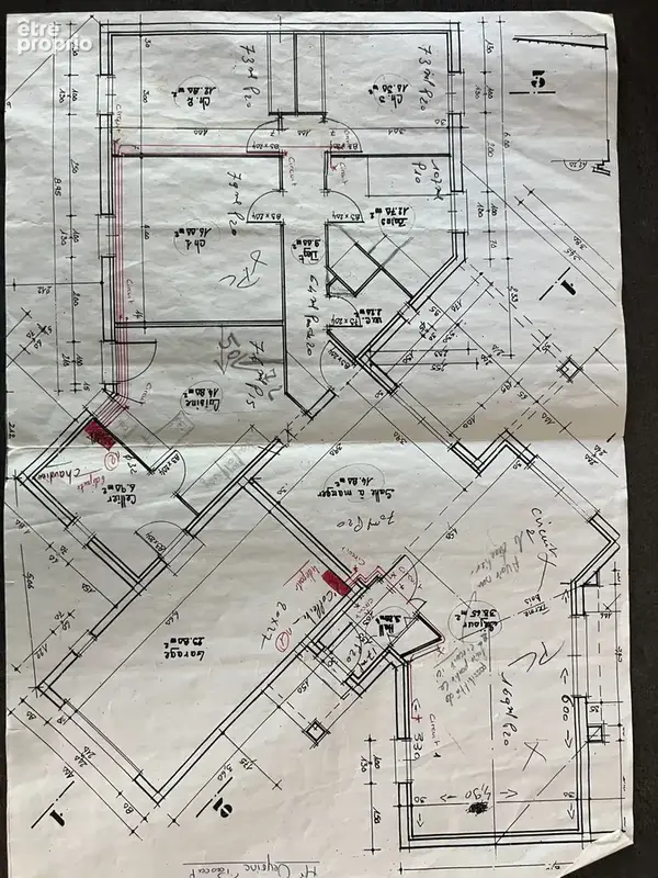 Maison à vendre 4 pièces saint martin de valgalgues (30) - photo 17