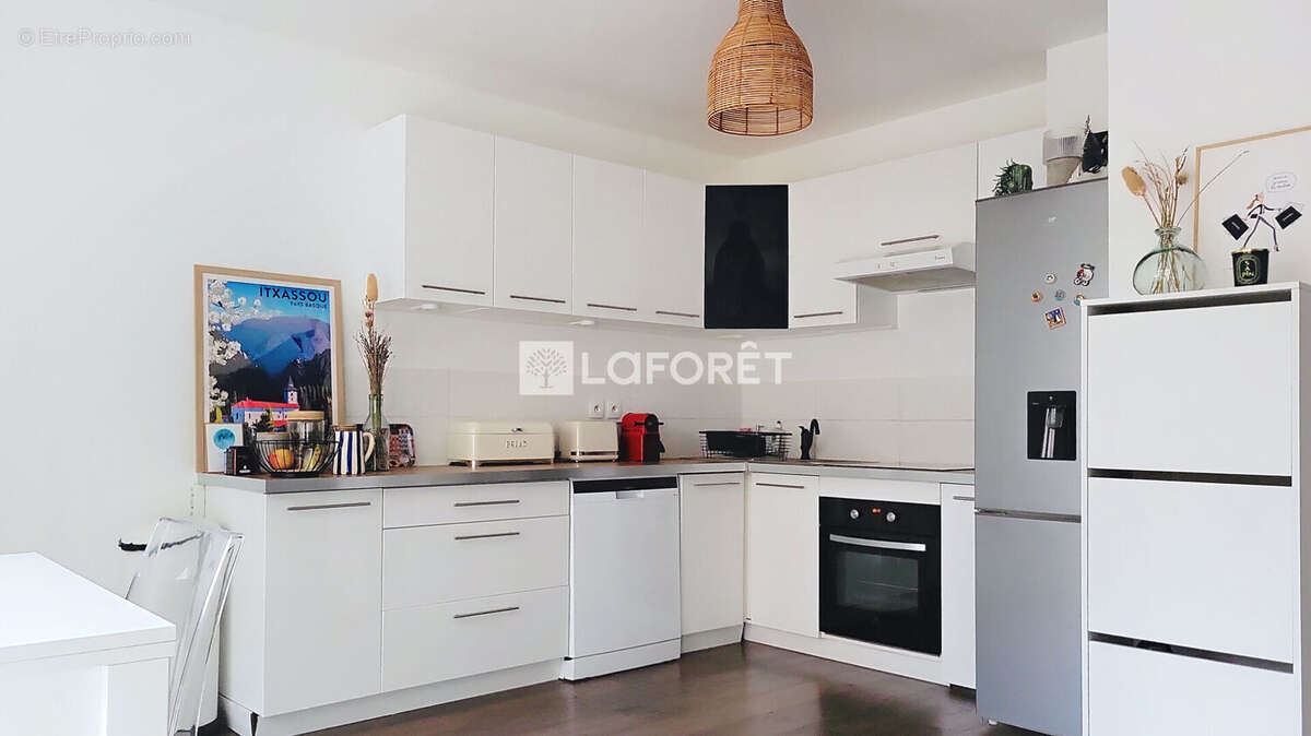 Appartement à MONTMORENCY