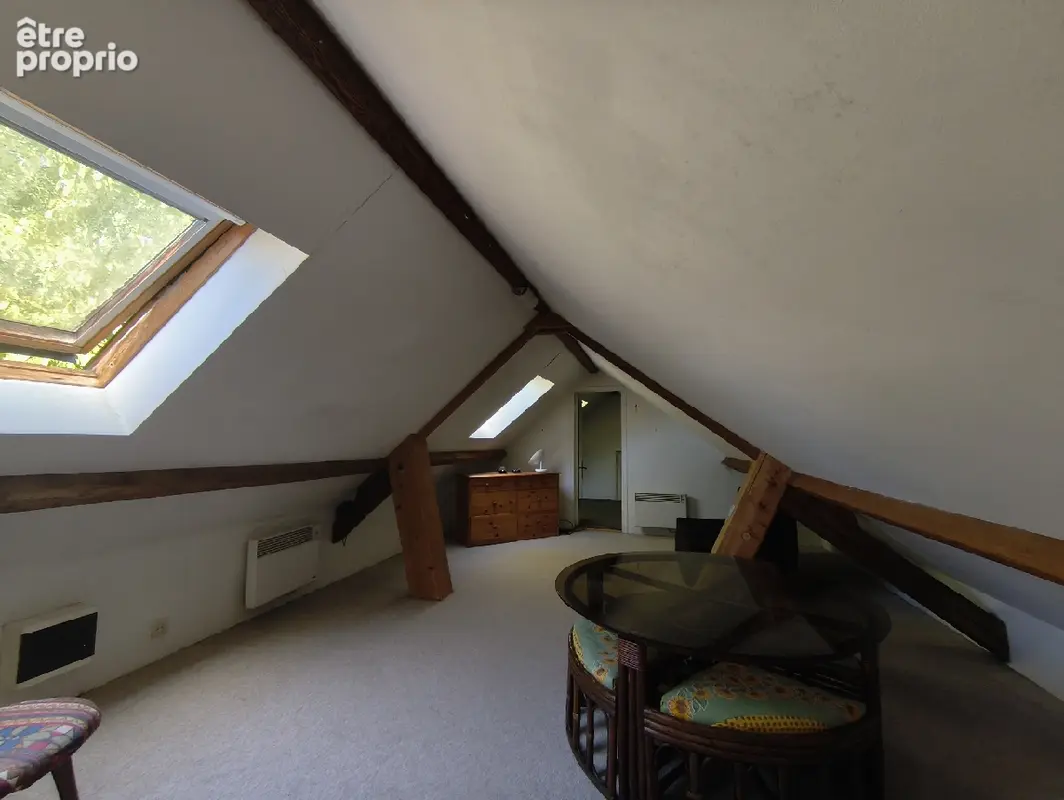 Maison 4 pièces 110 m² à vendre à Nesles-La-Vallee (95690) - photo 14