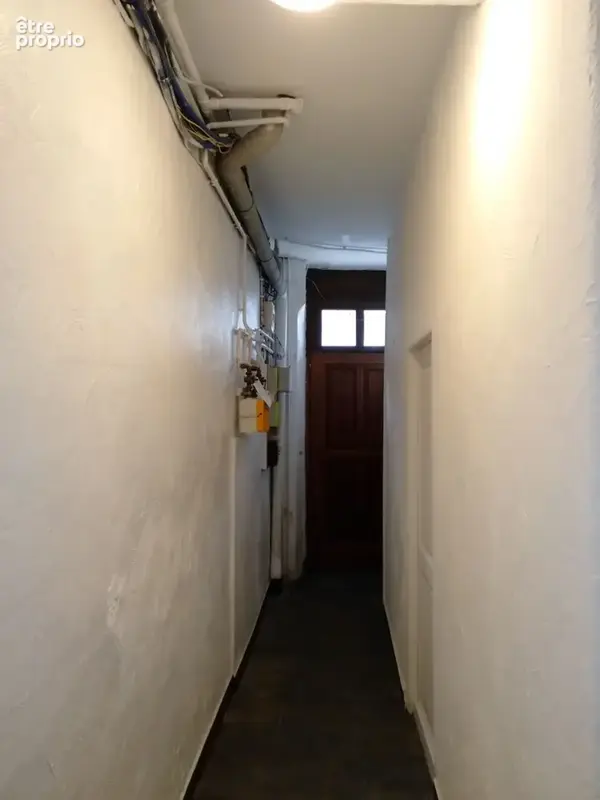 Appartement 33 m² à Angouleme  - photo 8