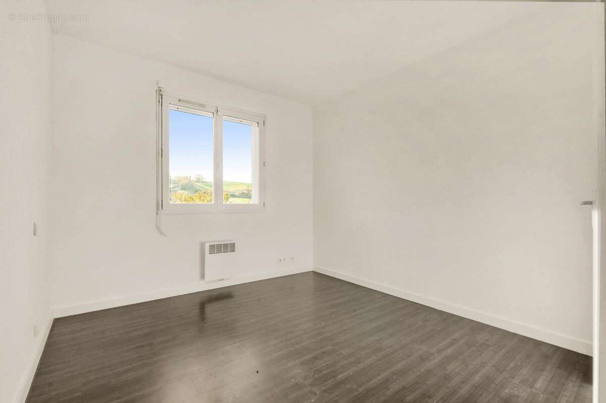 Maison à VERDUN-SUR-GARONNE