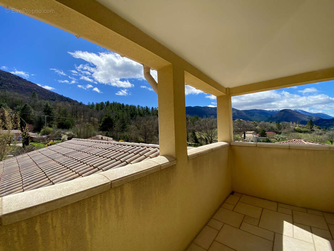 Maison à BUIS-LES-BARONNIES