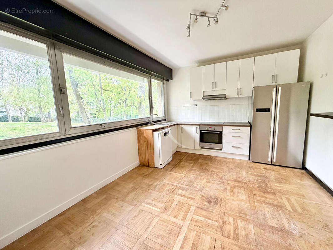 Appartement à GARCHES