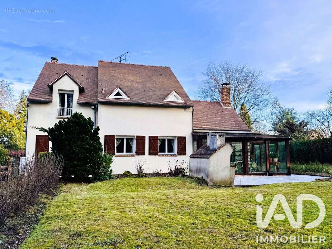 Photo 2 - Maison à MAUREPAS