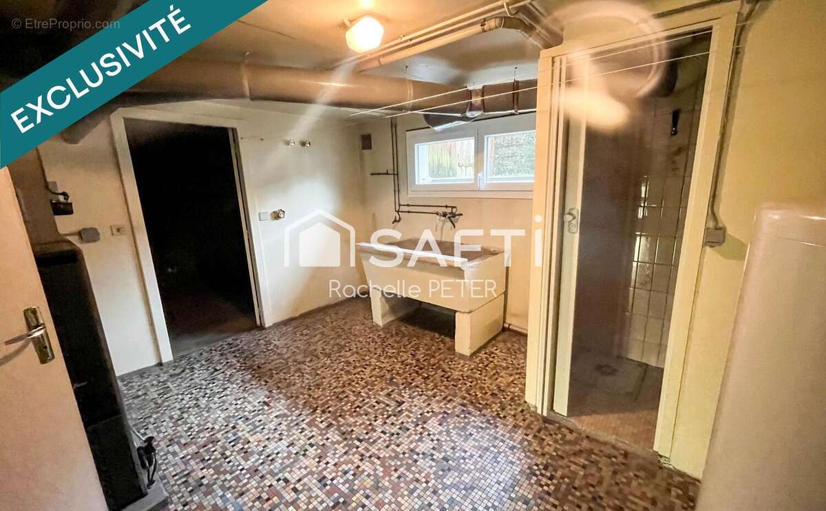 Photo 9 - Maison à CORNIMONT