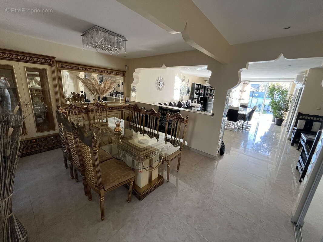 Villa 4 pièces 125m2 Béziers - photo 3
