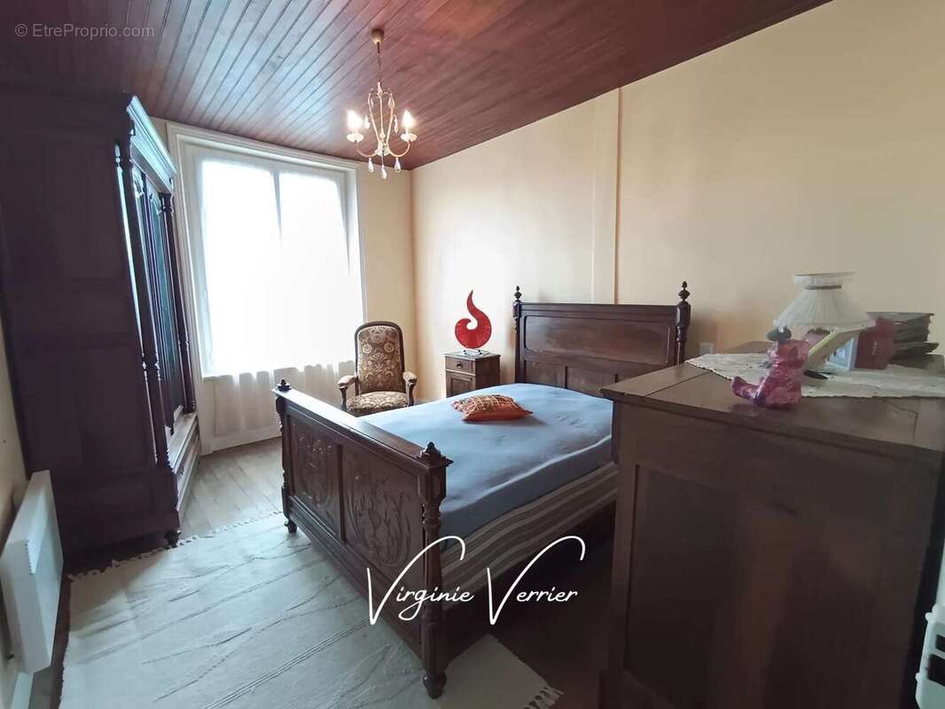 Maison 5 pièces 90 m² à vendre à Saint-Robert (19310) - photo 62