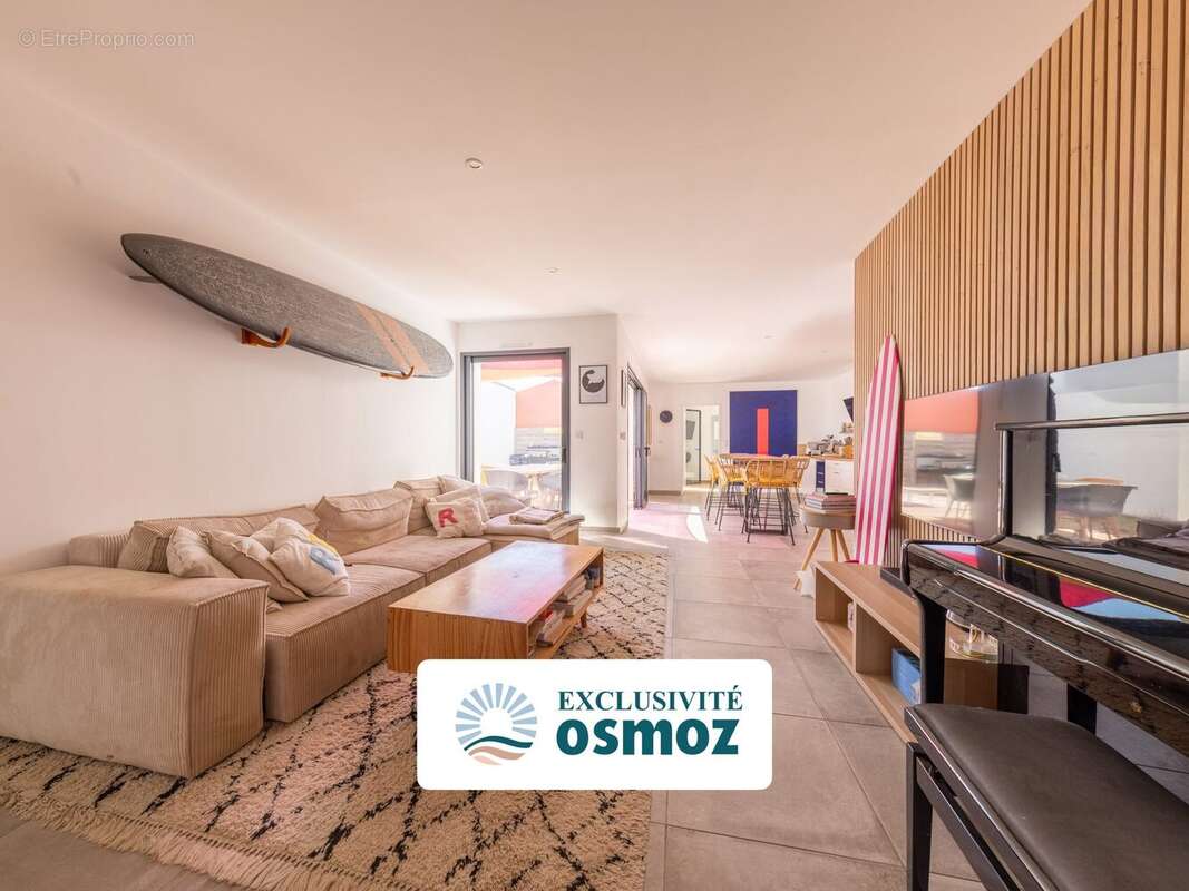Maison 91 m² à Aytre  - photo 2