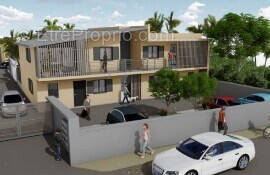 Appartement à SAINT-PIERRE