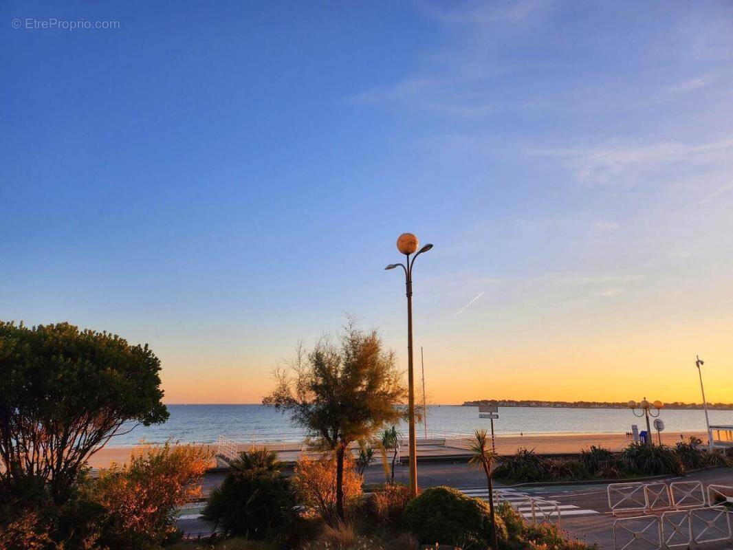 Appartement à LA BAULE-ESCOUBLAC