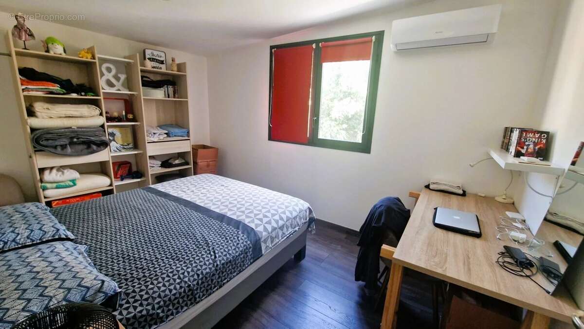 Maison à SAINT-DENIS