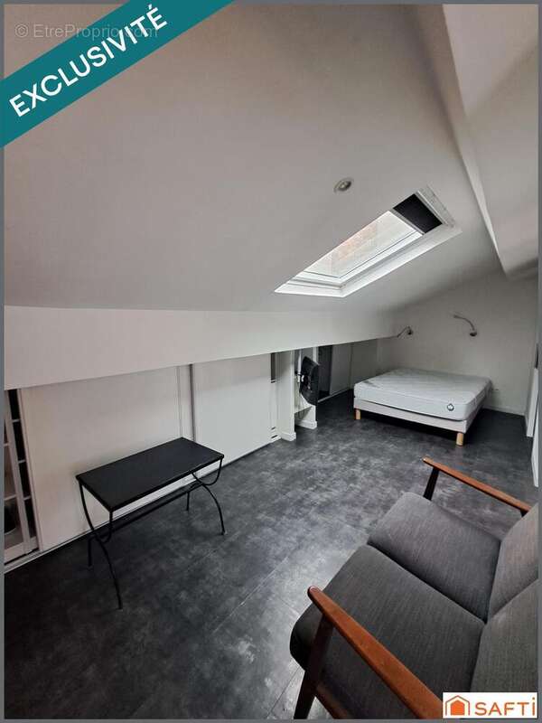 Photo 5 - Appartement à LYON-7E