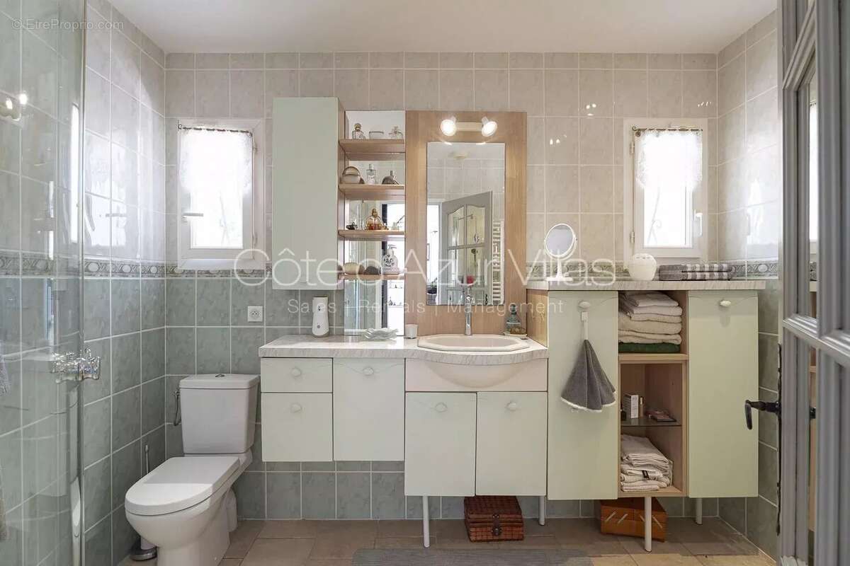 Maison à LES ADRETS-DE-L'ESTEREL