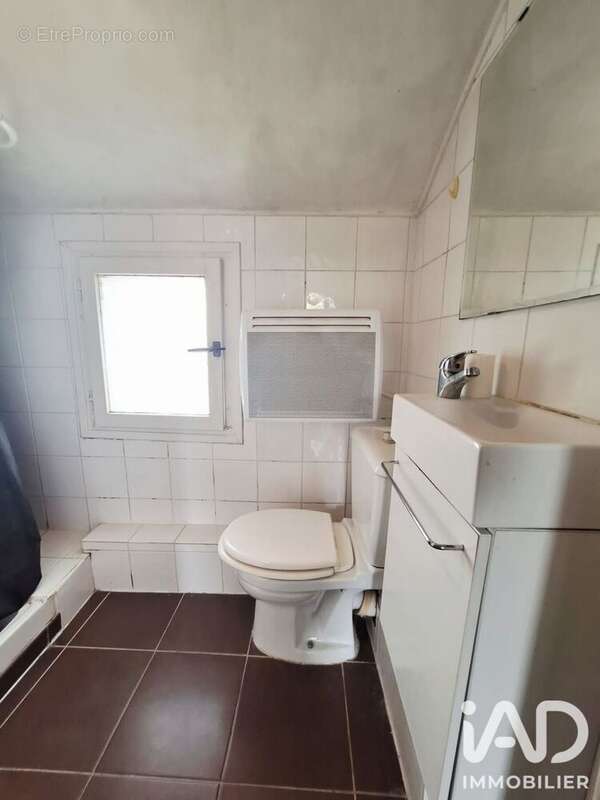 Appartement 27 m² à Dijon  - photo 7