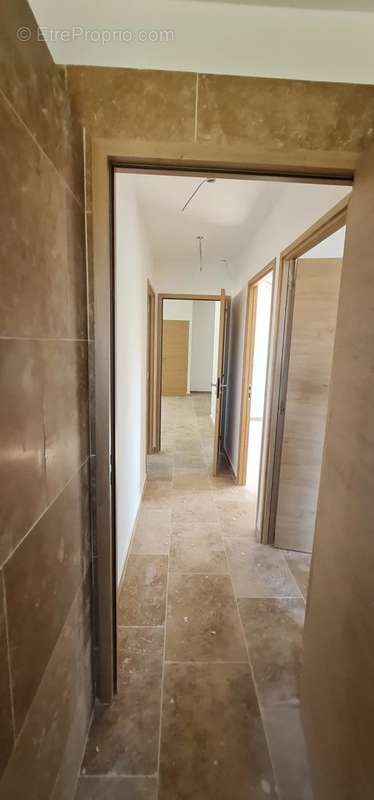 Maison à PRUNELLI-DI-FIUMORBO