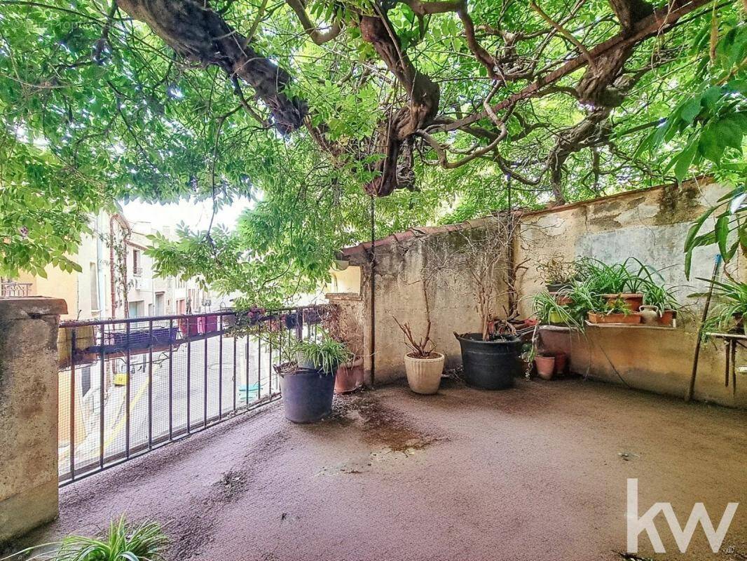 Maison à SAINT-FELIU-D&#039;AMONT