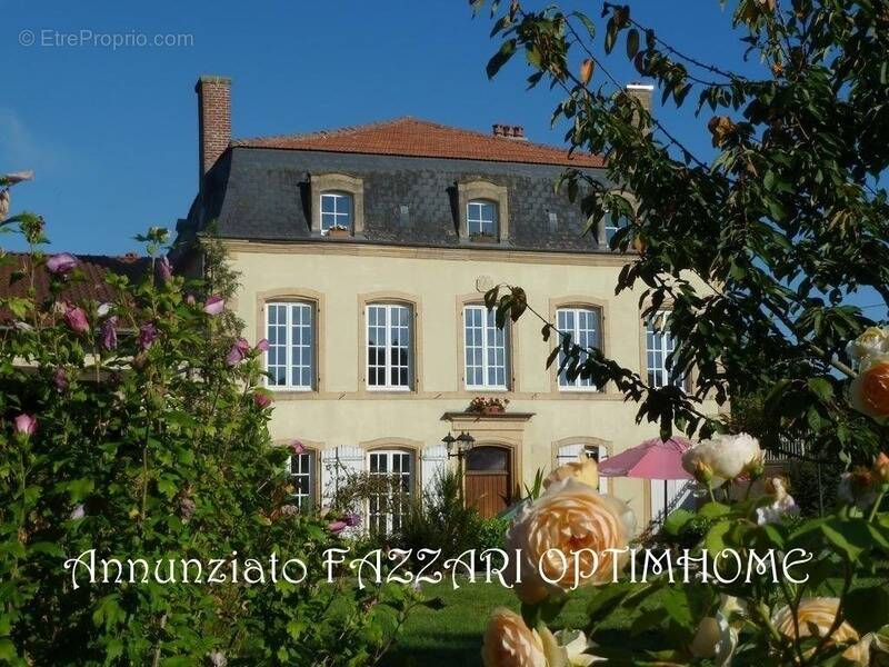 Maison à MOUZAY