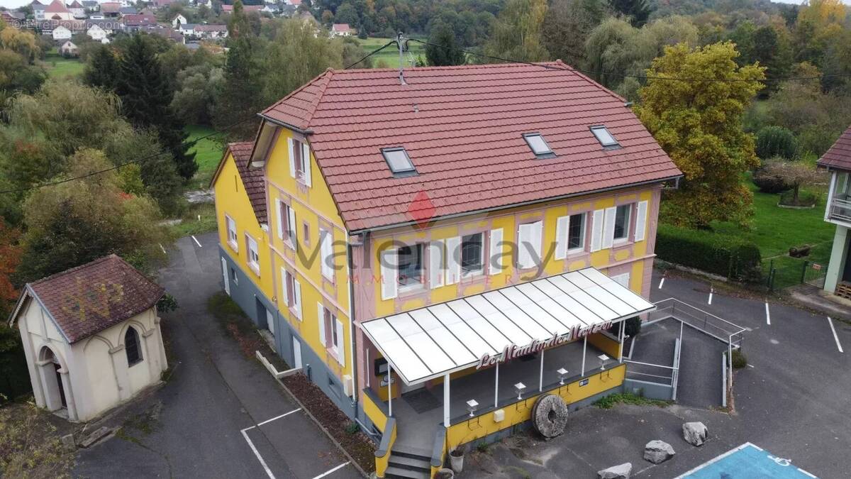 Appartement à ALTKIRCH