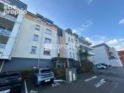Appartement à DARNETAL