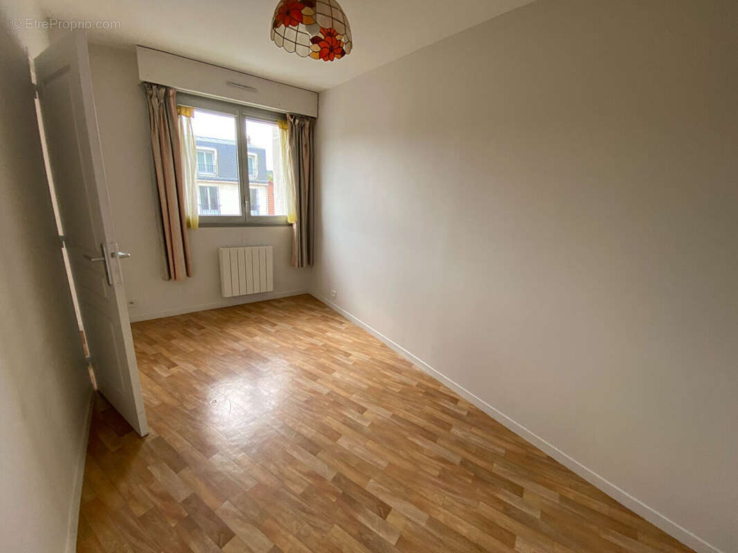 Appartement à VIROFLAY