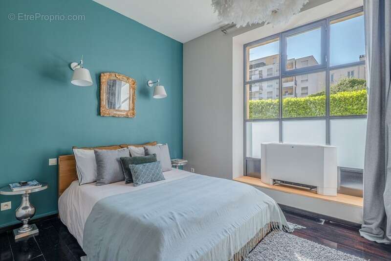Appartement à LYON-2E