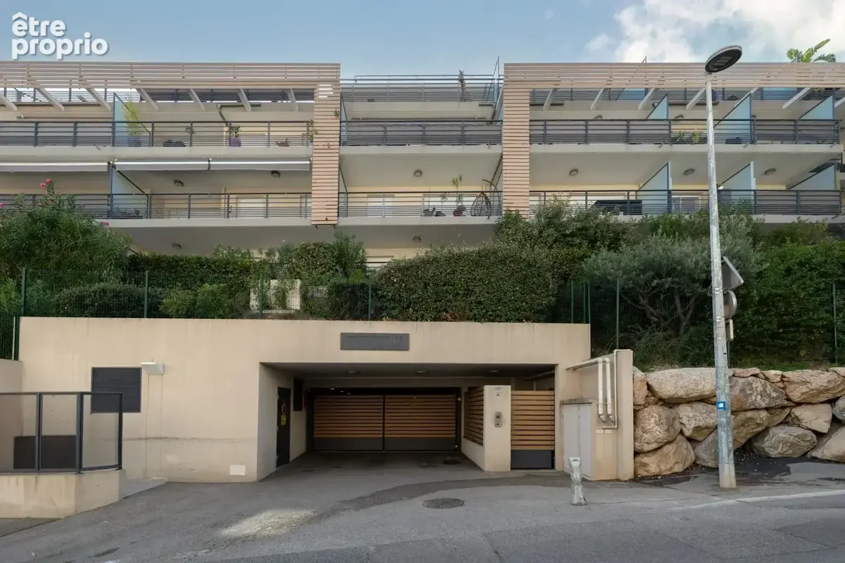 Photo Appartement à Nice au prix de 430 000€