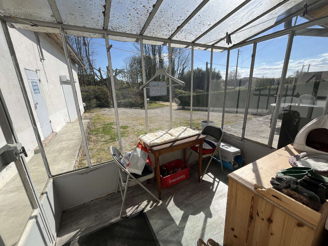 Maison de plain pied au calme 3mn de CUISERY - photo 8