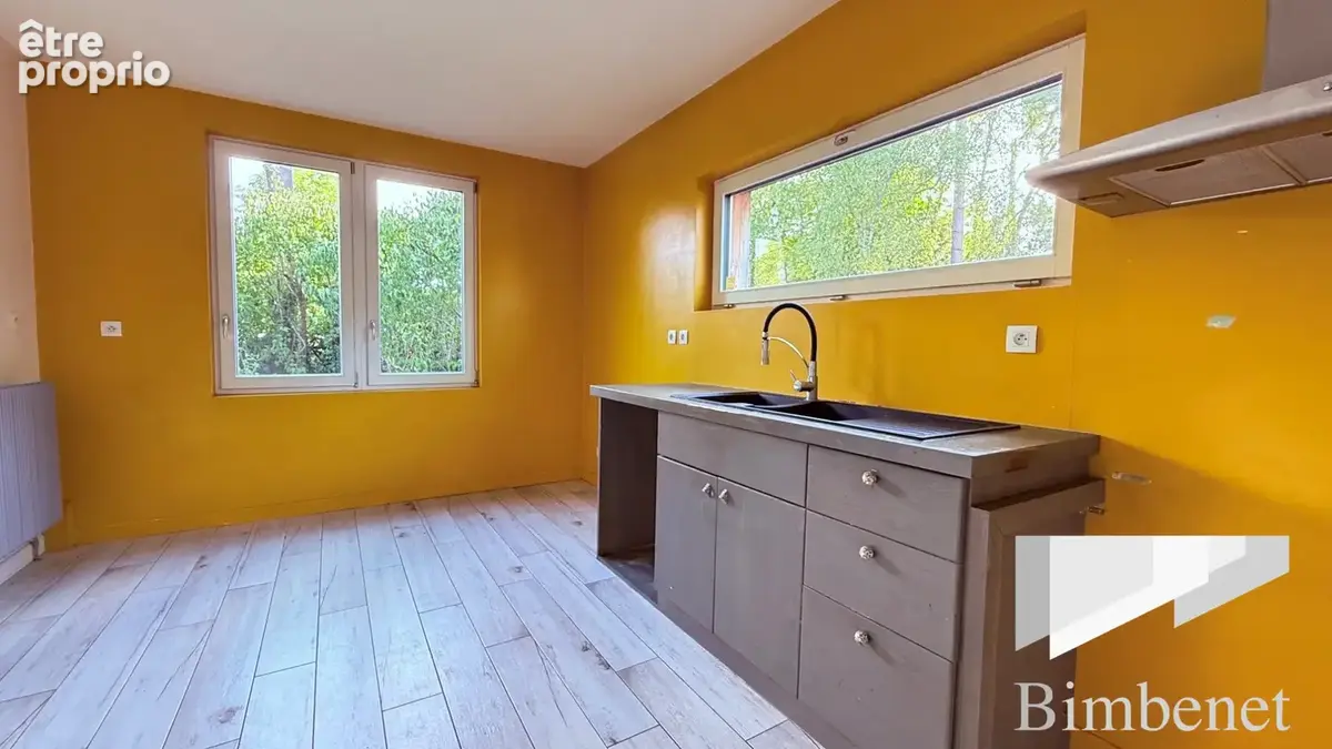 Maison 7 pièces 136 m² à vendre à Saint-Jean-De-Braye (45800) - photo 7
