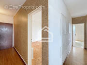 Appartement à LE HAILLAN