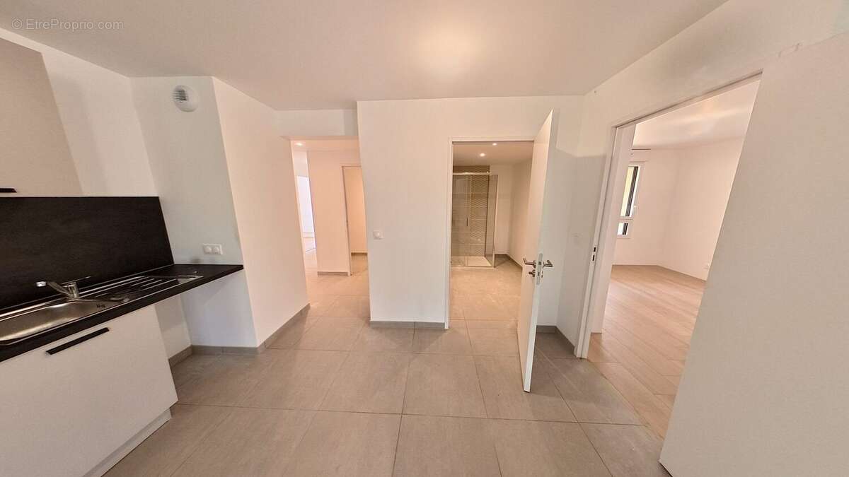 Appartement 90 m² à Perros-Guirec  - photo 3
