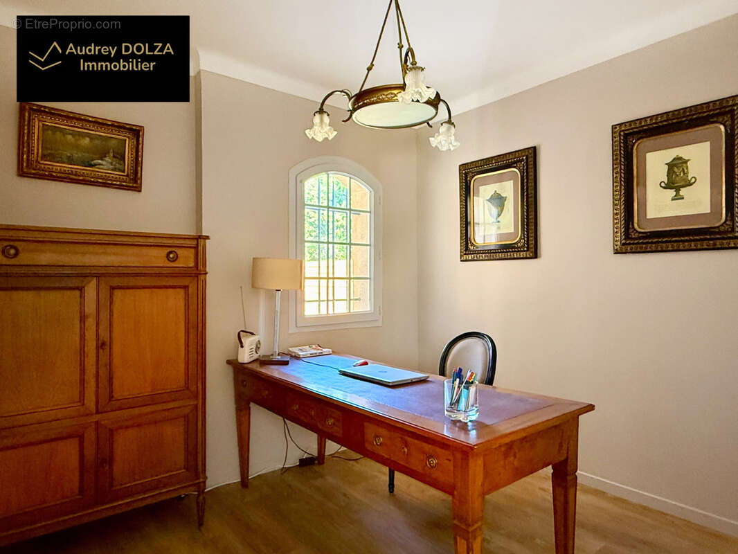 Maison à BERRE-L&#039;ETANG