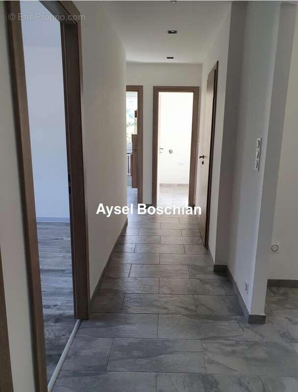 Appartement à LONGWY