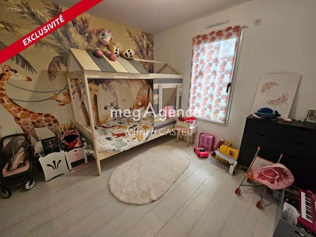 Magnifique villa contemporaine ! - photo 12