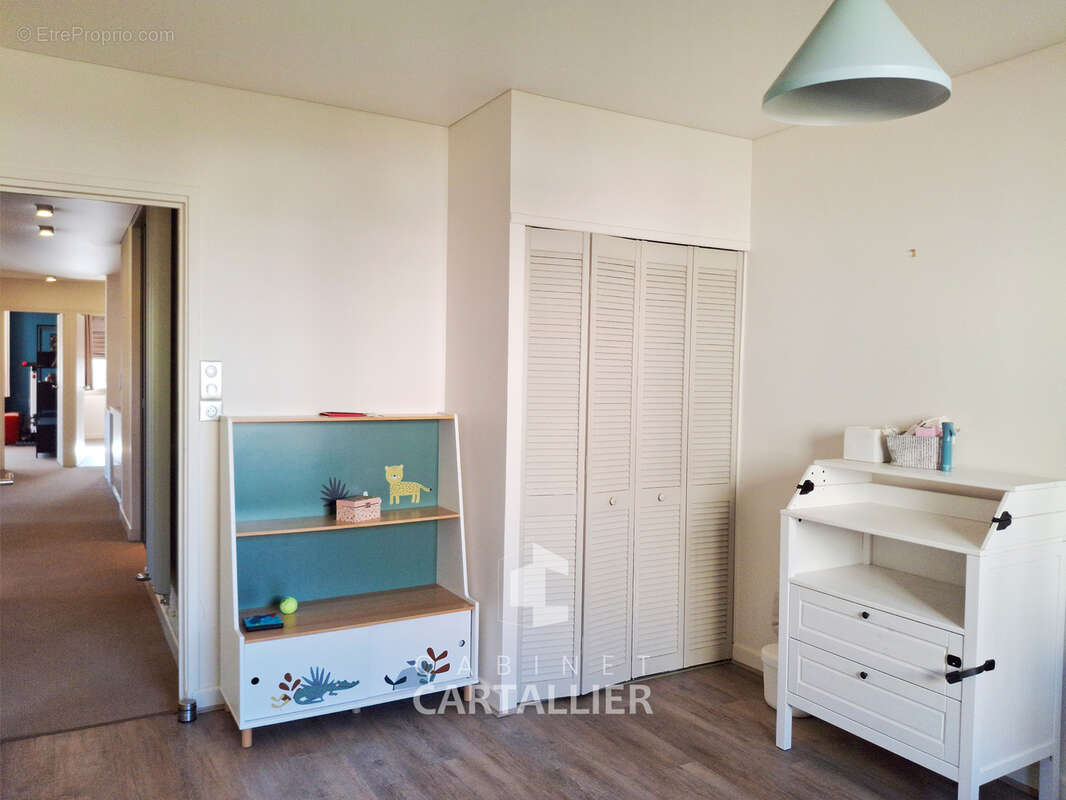 Maison à CHALON-SUR-SAONE